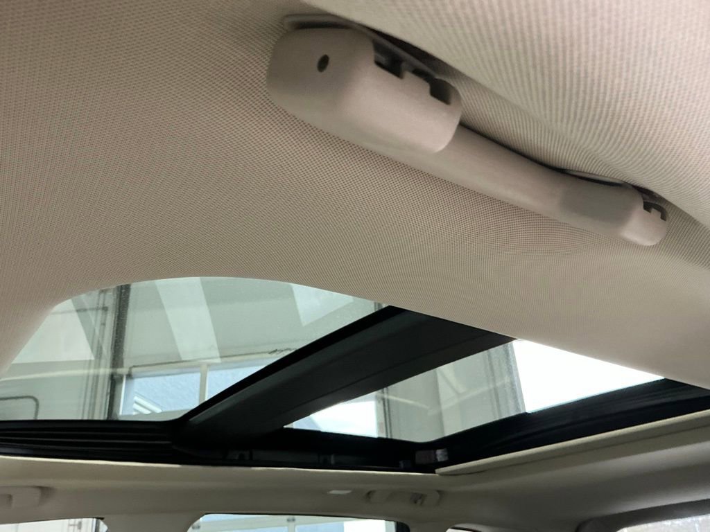 Used 2024 Nissan Murano SL image 5