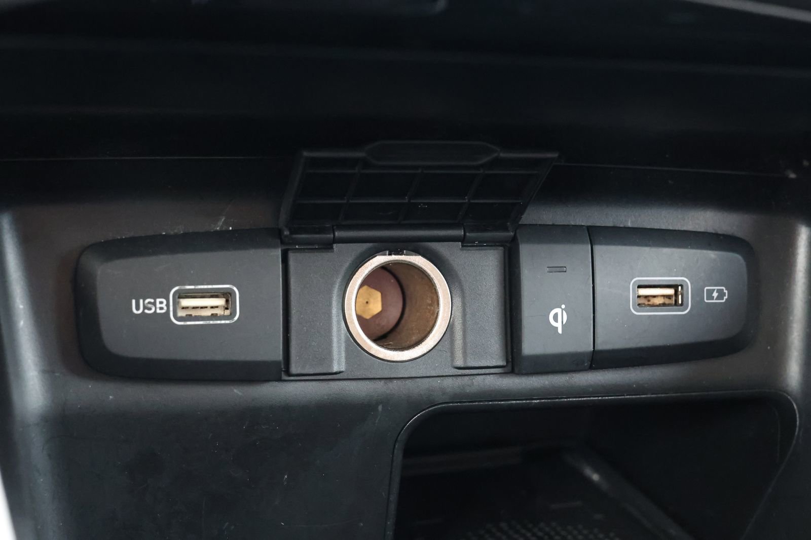 Used 2024 Hyundai Tucson SEL FWD image 22