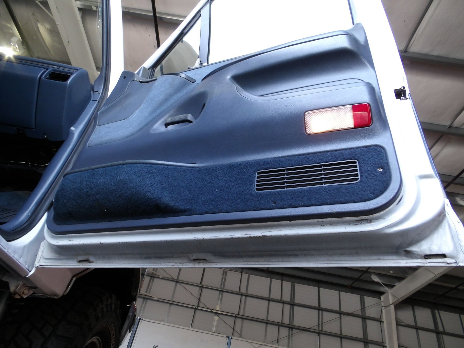 Used 1992 Ford Bronco image 74