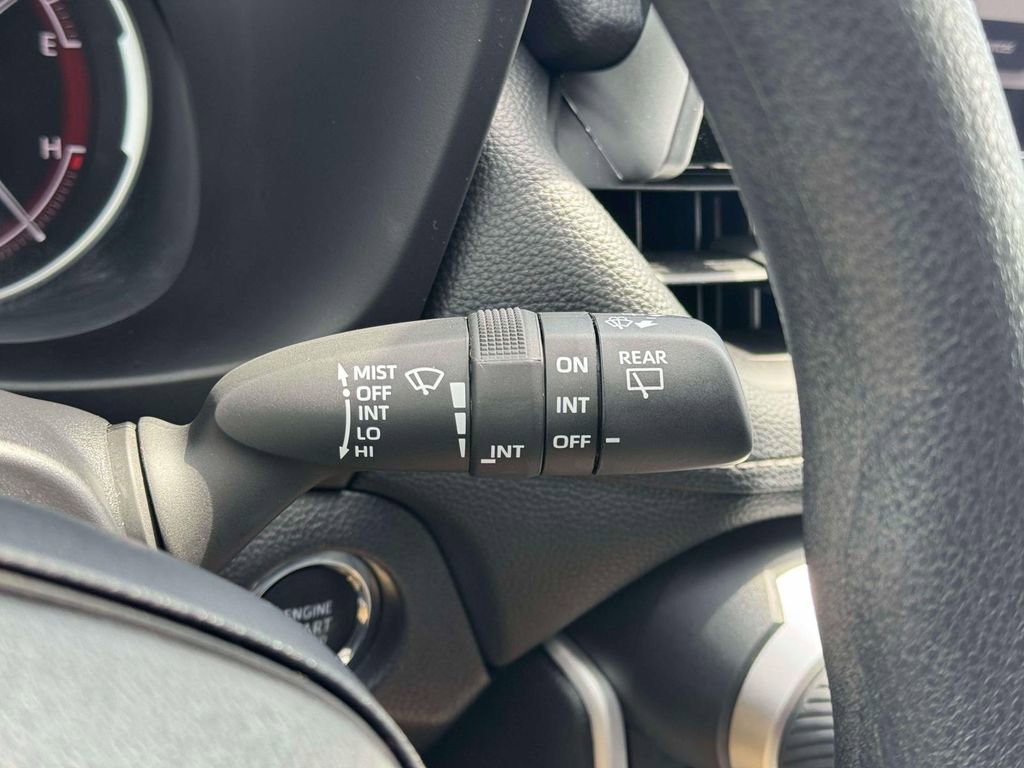 Certified 2025 Toyota RAV4 XLE AWD/4WD image 26