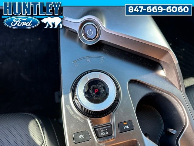 Used 2024 Kia EV6 Wind image 22