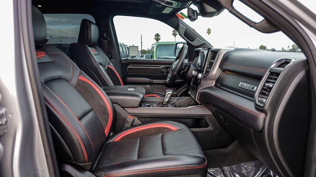 Used 2024 RAM 1500 TRX w/ TRX Level 2 Equipment Group image 18