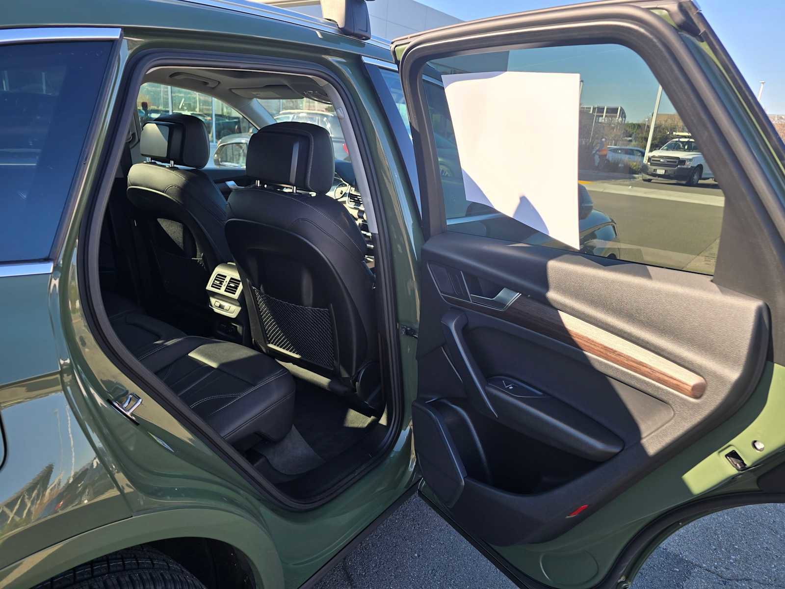 Certified 2025 Audi Q5 2.0T Premium image 14