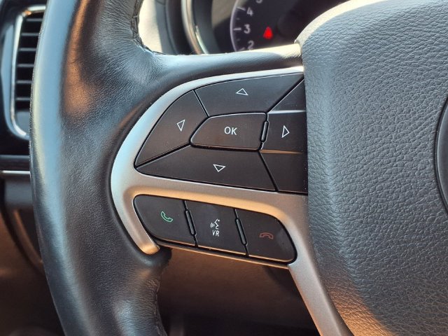 Used 2019 Jeep Grand Cherokee High Altitude AWD/4WD image 13