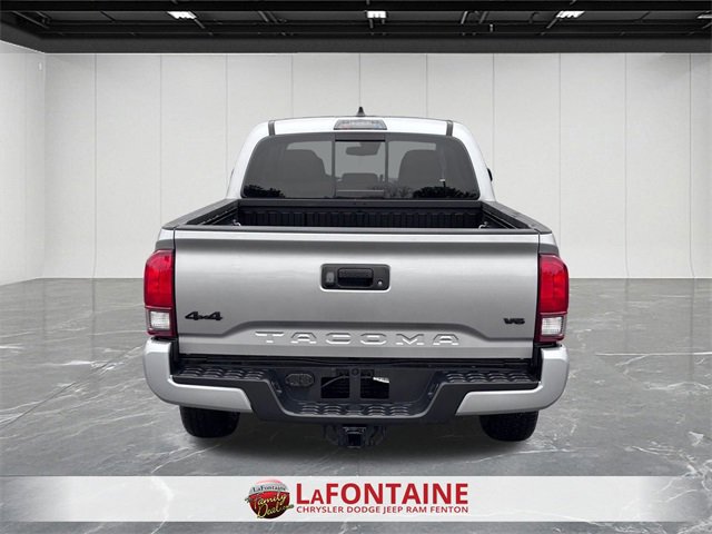 Used 2023 Toyota Tacoma SR5 image 4