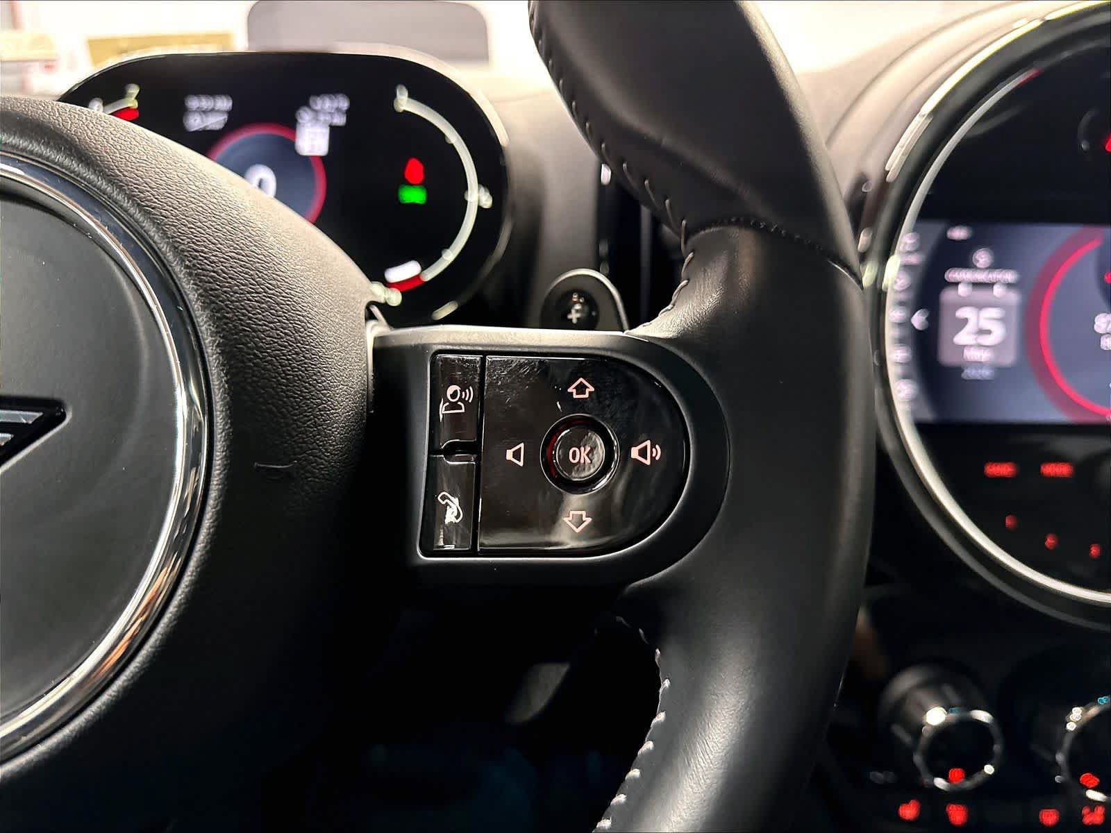 Used 2023 MINI Cooper Countryman S AWD/4WD image 20