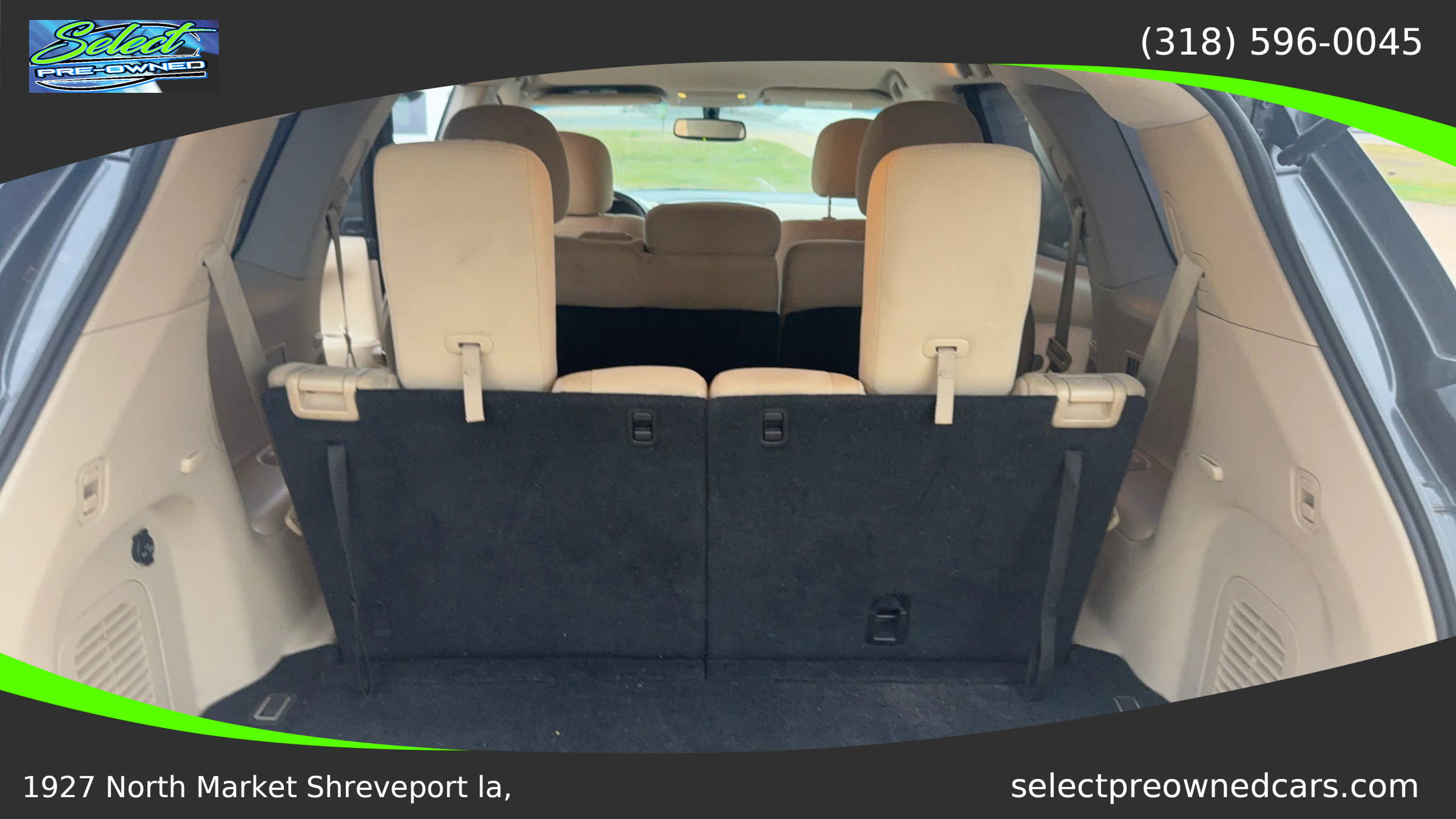 Used 2016 Nissan Pathfinder SV image 14