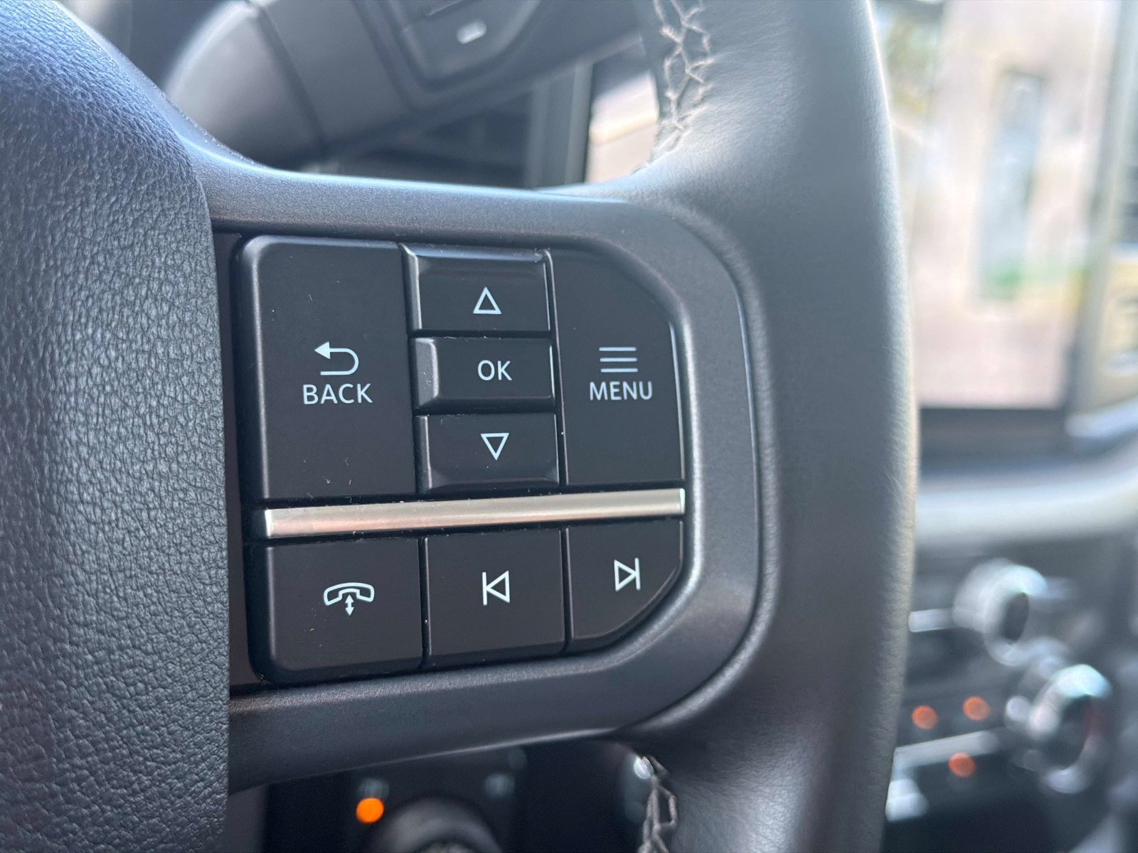 Used 2024 Ford F150 XLT w/ Mobile Office Package AWD/4WD image 36