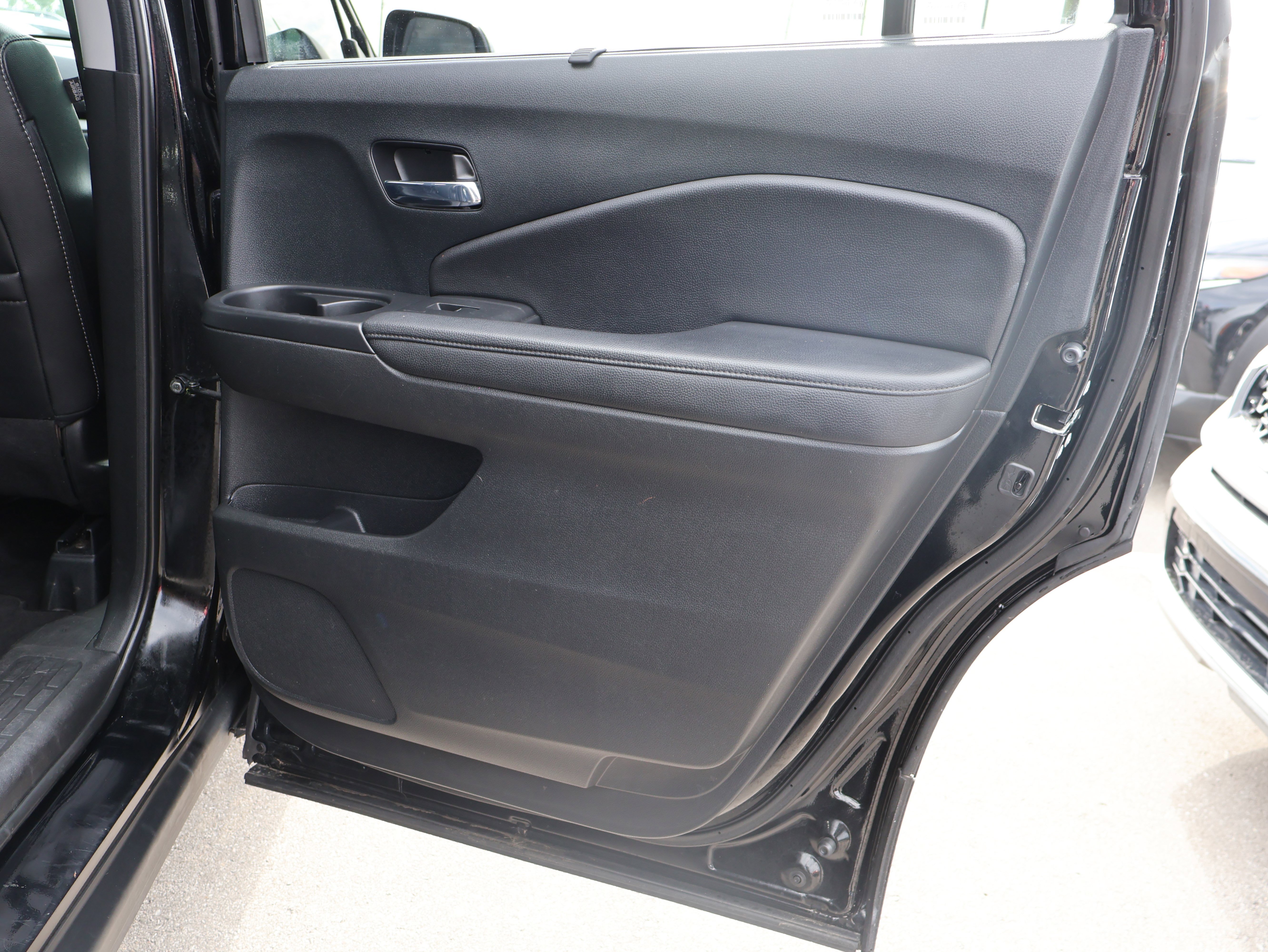 Used 2022 Honda Pilot Special Edition image 15