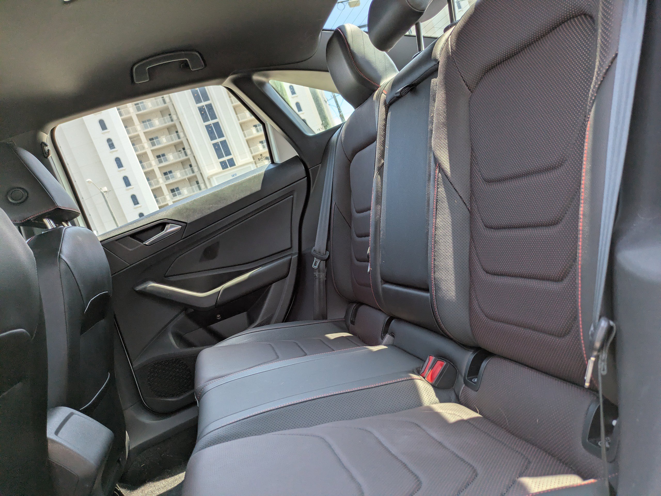 Used 2023 Volkswagen Jetta GLI Autobahn image 13