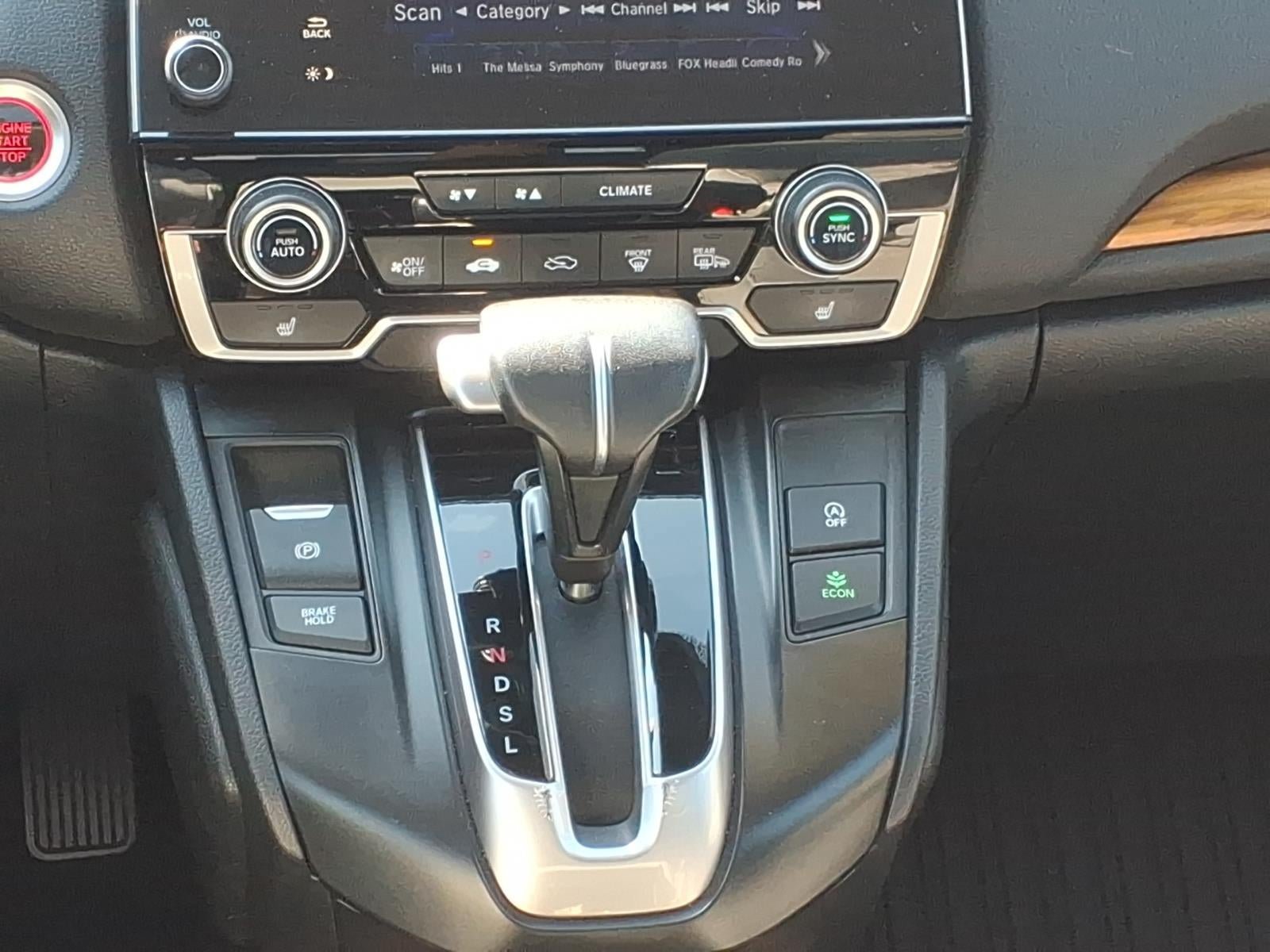 Used 2020 Honda CR-V Touring image 13
