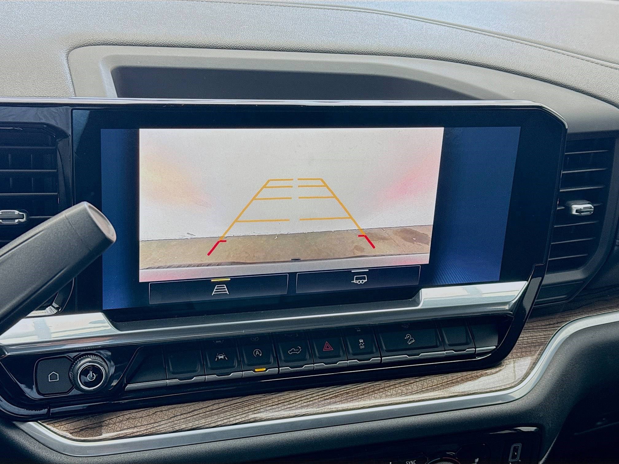 Used 2022 Chevrolet Silverado 1500 RST w/ Z71 Off-Road Package image 10