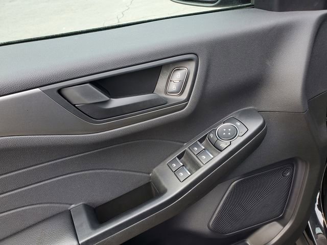 Used 2023 Ford Escape Active image 10