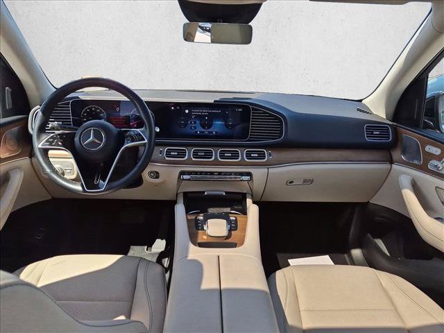 Certified 2024 Mercedes-Benz GLE 350 4MATIC image 16