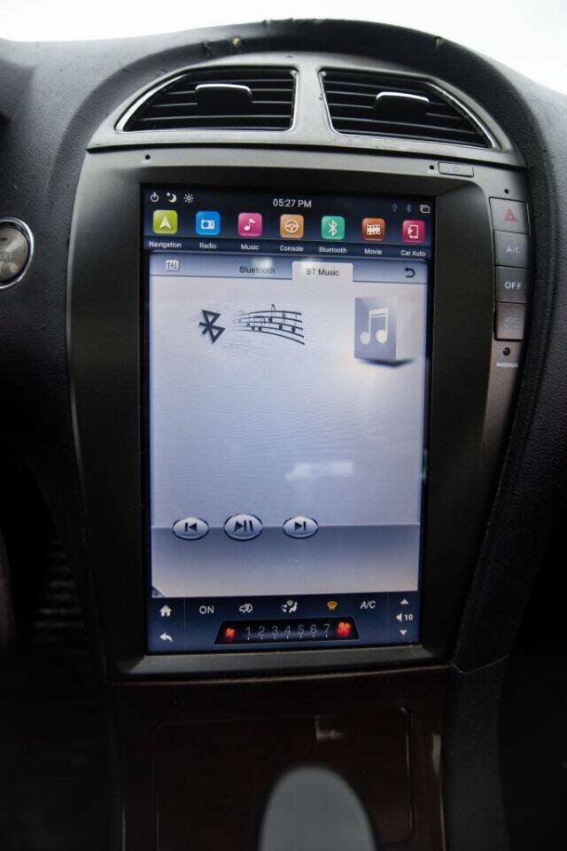 Used 2011 Lexus ES 350 FWD image 14