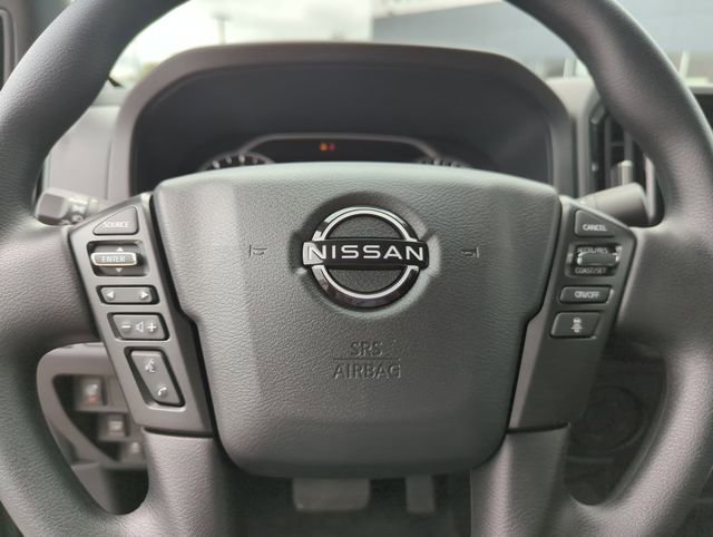 New 2026 Nissan Frontier SV w/ Tow Package image 42