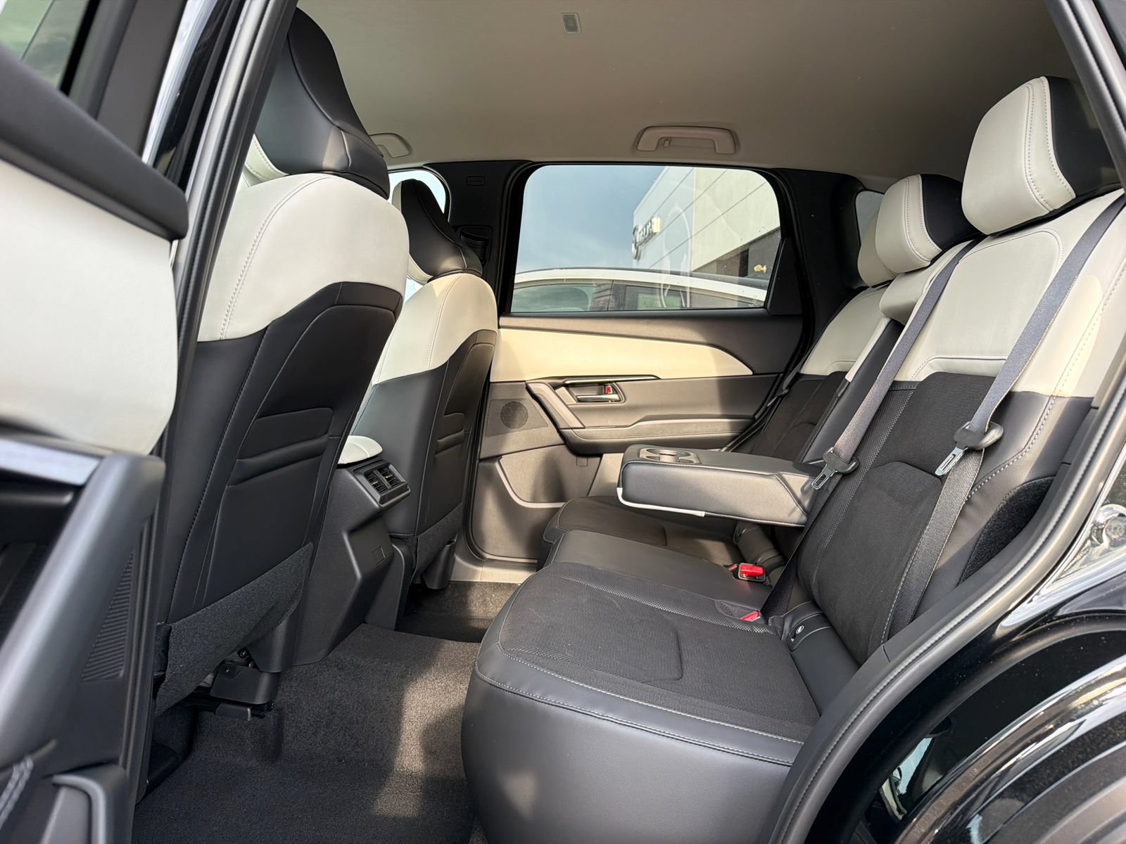 New 2026 MAZDA CX-5 Preferred AWD/4WD image 17