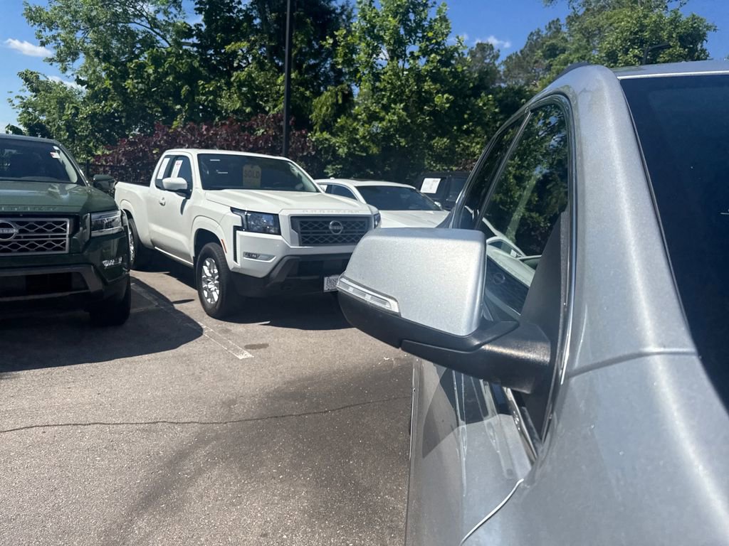 Used 2020 GMC Acadia Denali AWD/4WD image 37