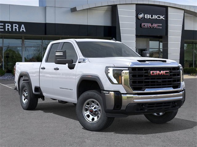 New 2026 GMC Sierra 2500 Pro image 7