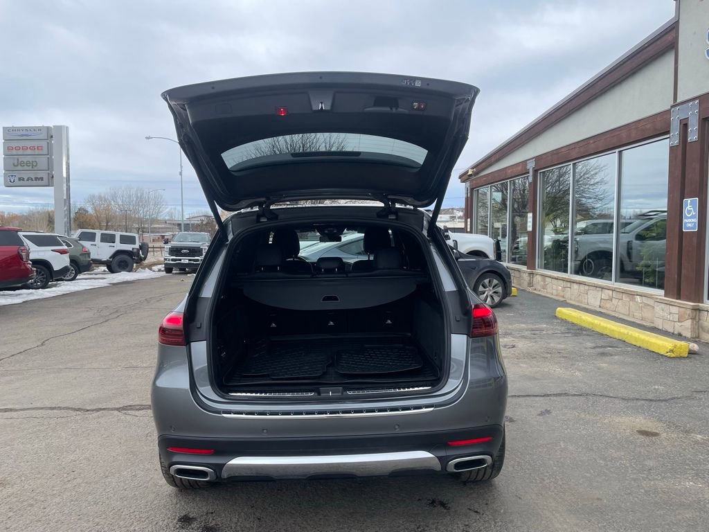 Used 2024 Mercedes-Benz GLE 350 4MATIC image 17