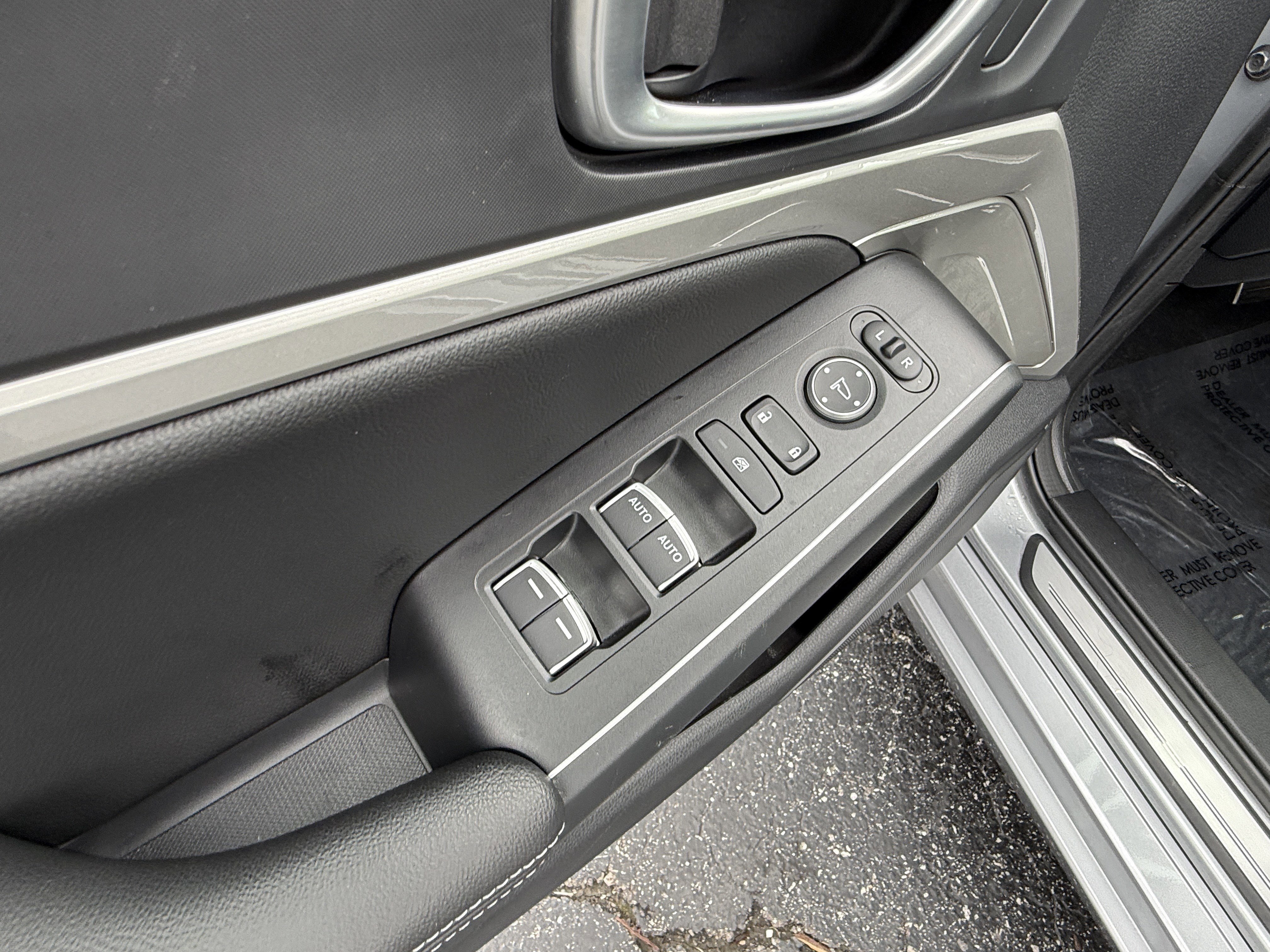 Used 2024 Acura Integra A-Spec FWD image 15
