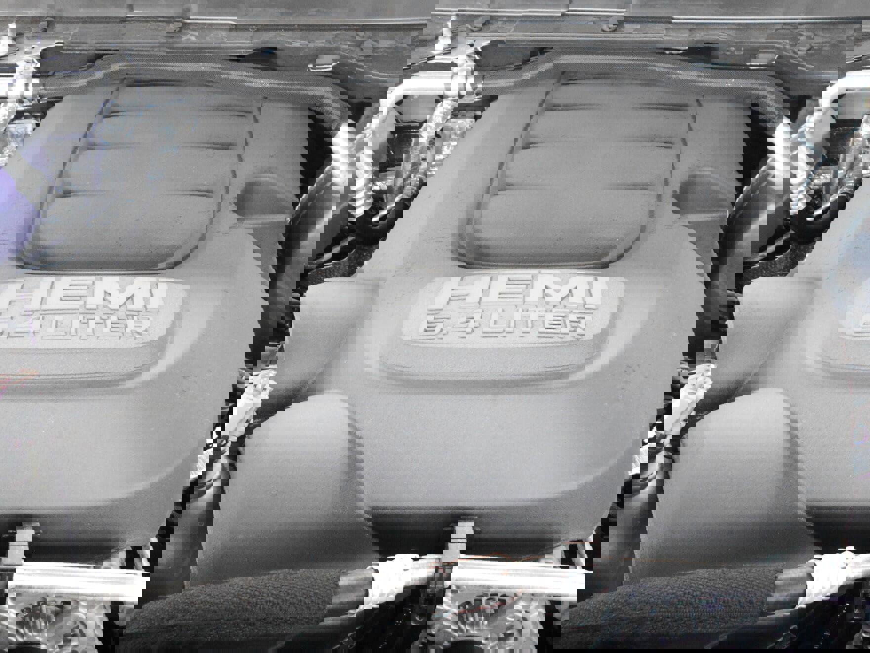 New 2026 RAM 2500 Big Horn image 5