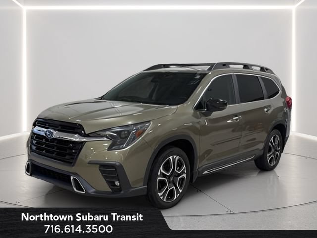 New 2024 Subaru Ascent Touring