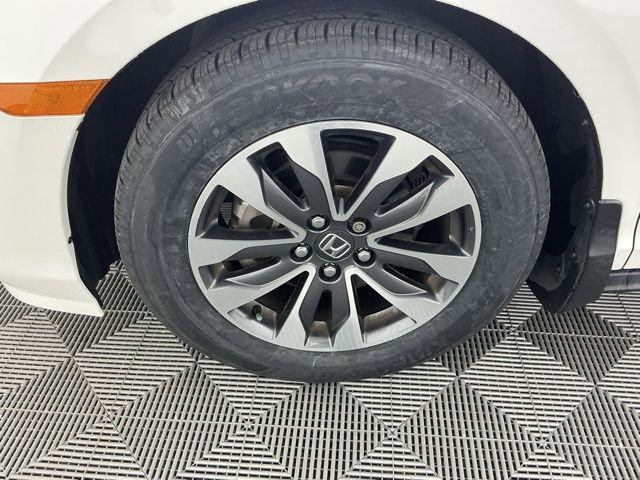 Certified 2021 Honda Odyssey EX-L image 29