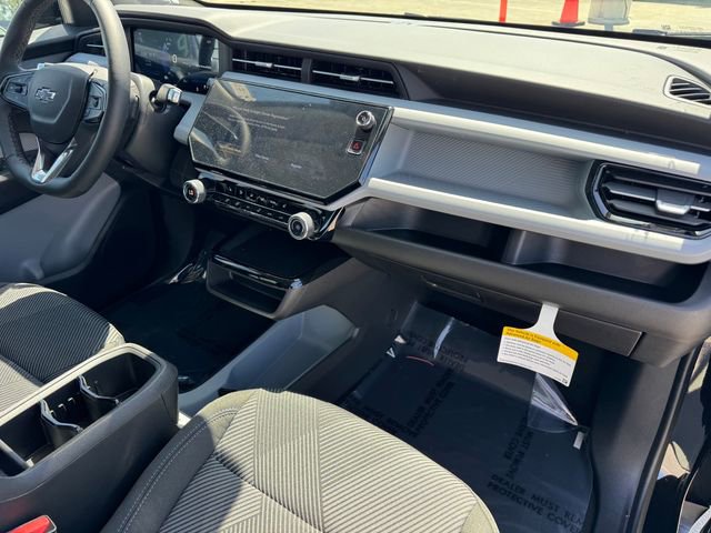 New 2027 Chevrolet Bolt LT w/ Comfort Package image 6