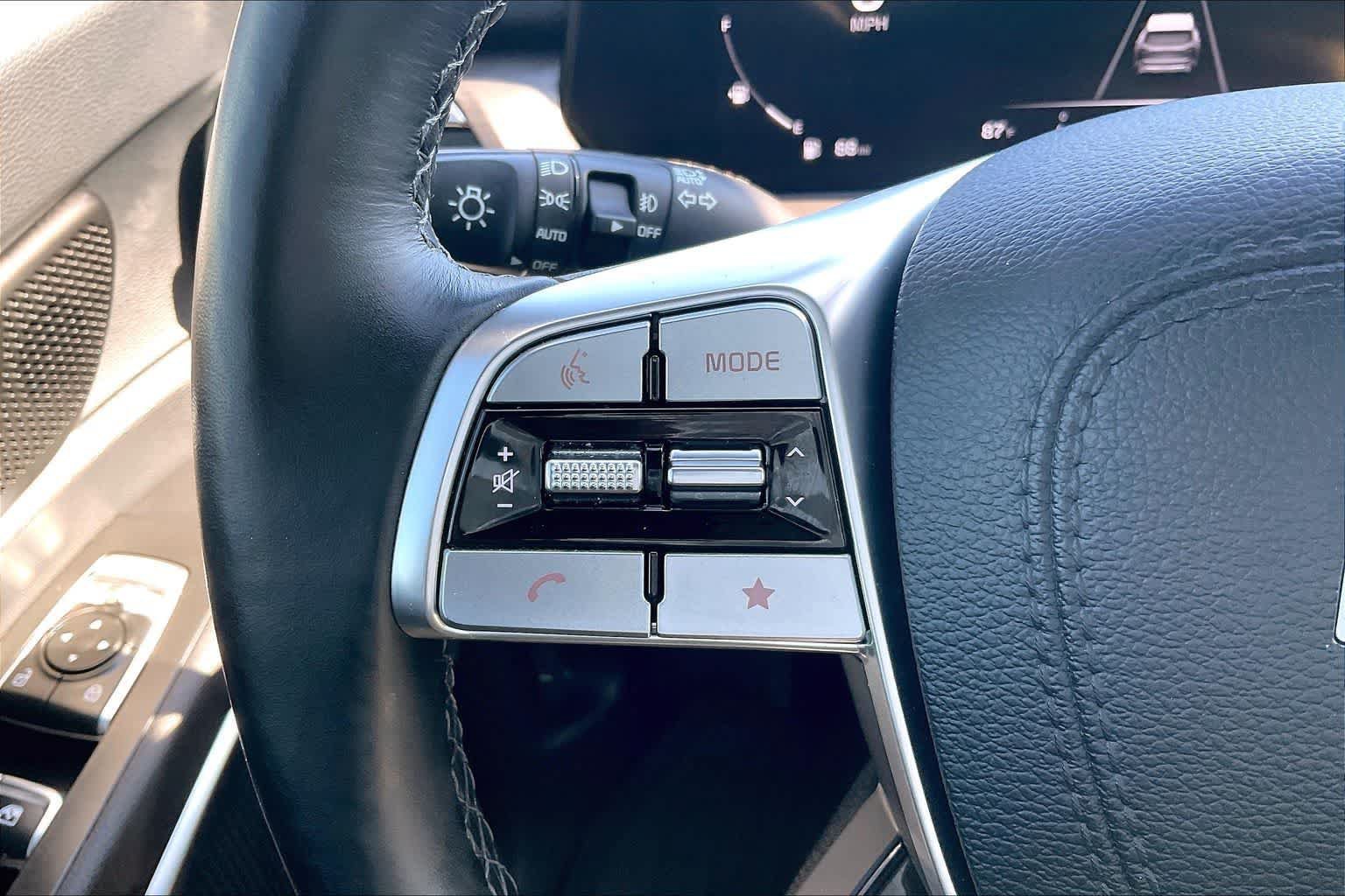 Certified 2024 Kia Telluride SX X-Line AWD/4WD image 23