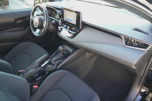 Certified 2025 Toyota Corolla GR image 19