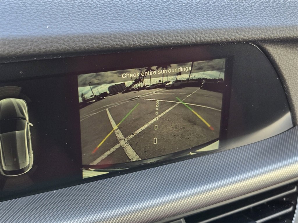 New 2026 Alfa Romeo Stelvio Sprint w/ Convenience Package image 11