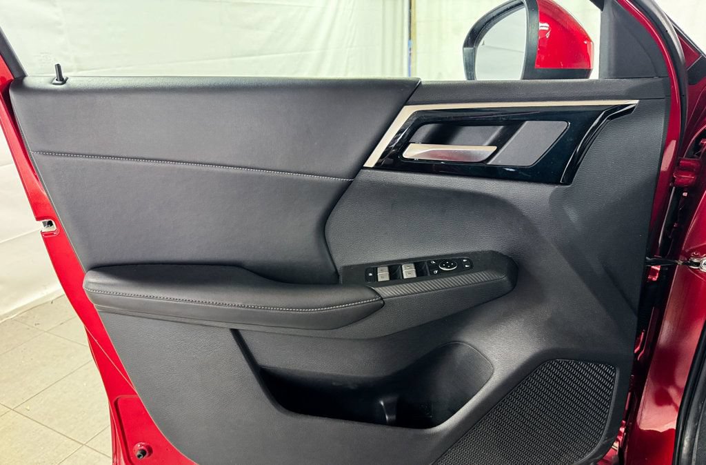 Used 2022 Mitsubishi Outlander 4WD SE image 15