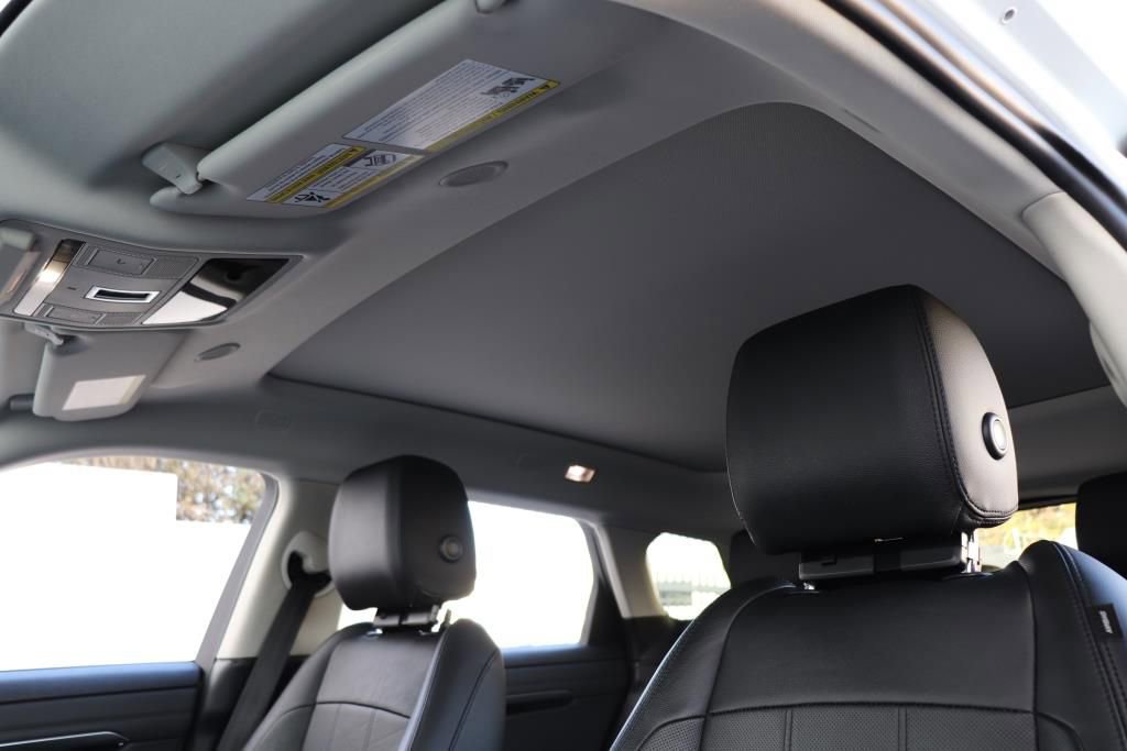 Used 2023 Land Rover Range Rover Evoque SE image 60