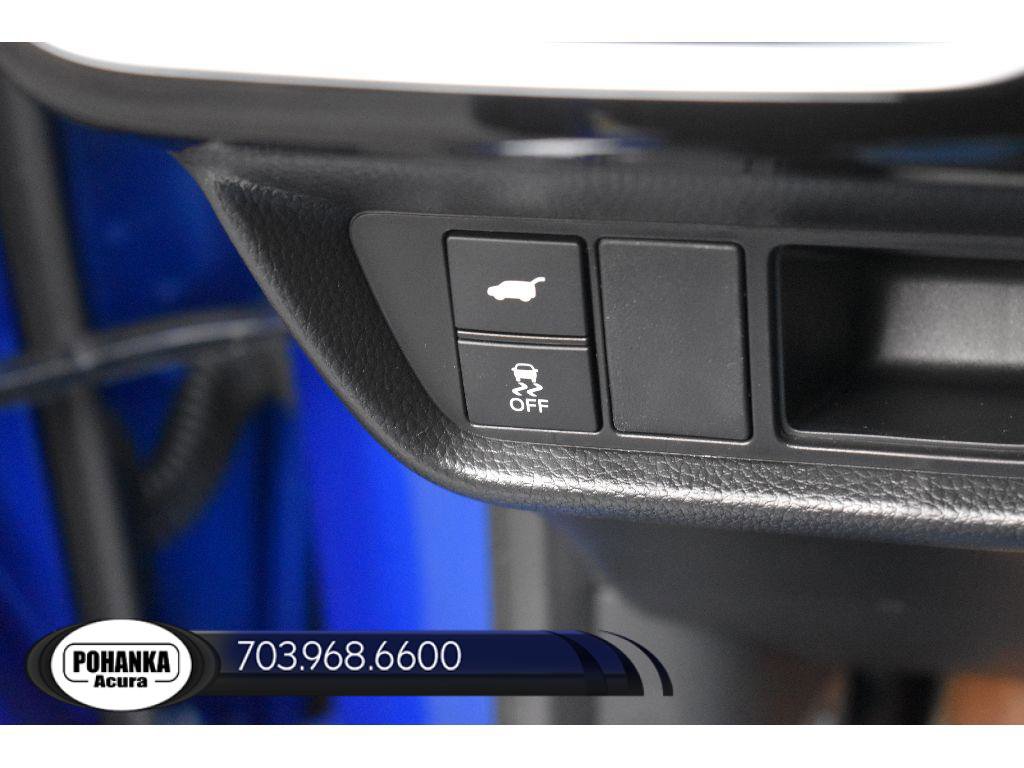 New 2025 Acura ADX A-Spec image 30