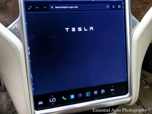 Used 2017 Tesla Model S 100D AWD/4WD image 25