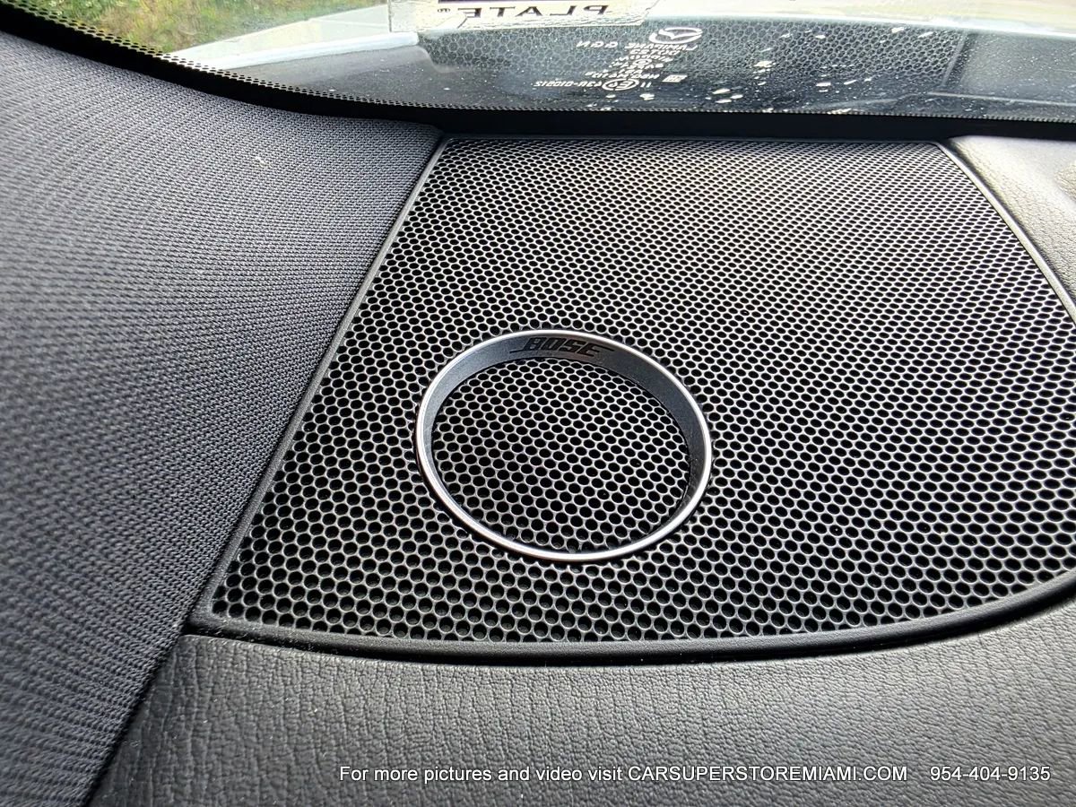 Used 2020 MAZDA CX-9 Grand Touring FWD image 65