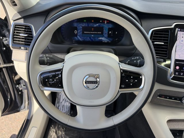 Used 2023 Volvo XC90 B6 Plus w/ Protection Package Premier AWD/4WD image 24