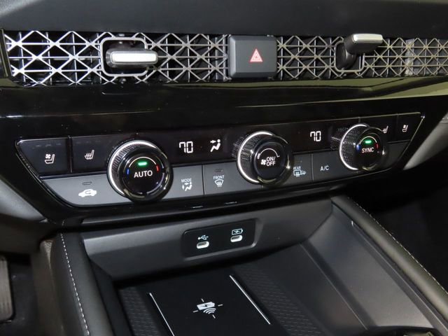 New 2026 Honda Accord Touring image 18