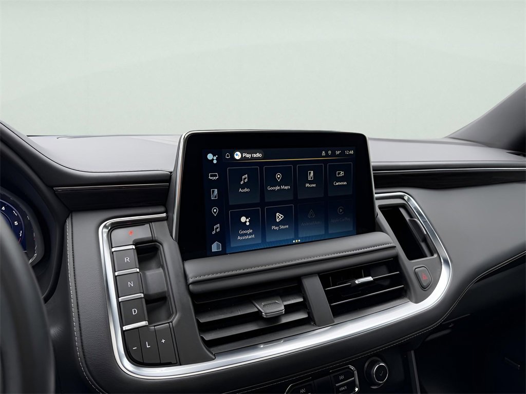 Used 2023 Chevrolet Suburban Z71 image 15