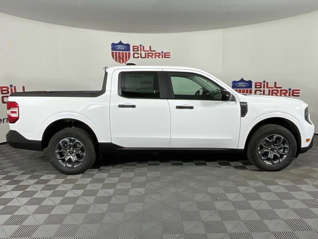 New 2026 Ford Maverick XLT w/ XLT Luxury Package image 2