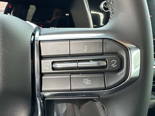 New 2026 GMC Canyon Elevation w/ Convenience Package image 25