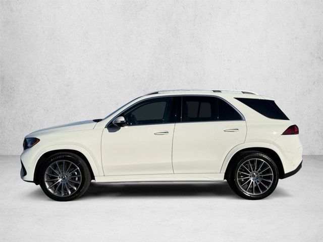 New 2027 Mercedes-Benz GLE 350 4MATIC image 5