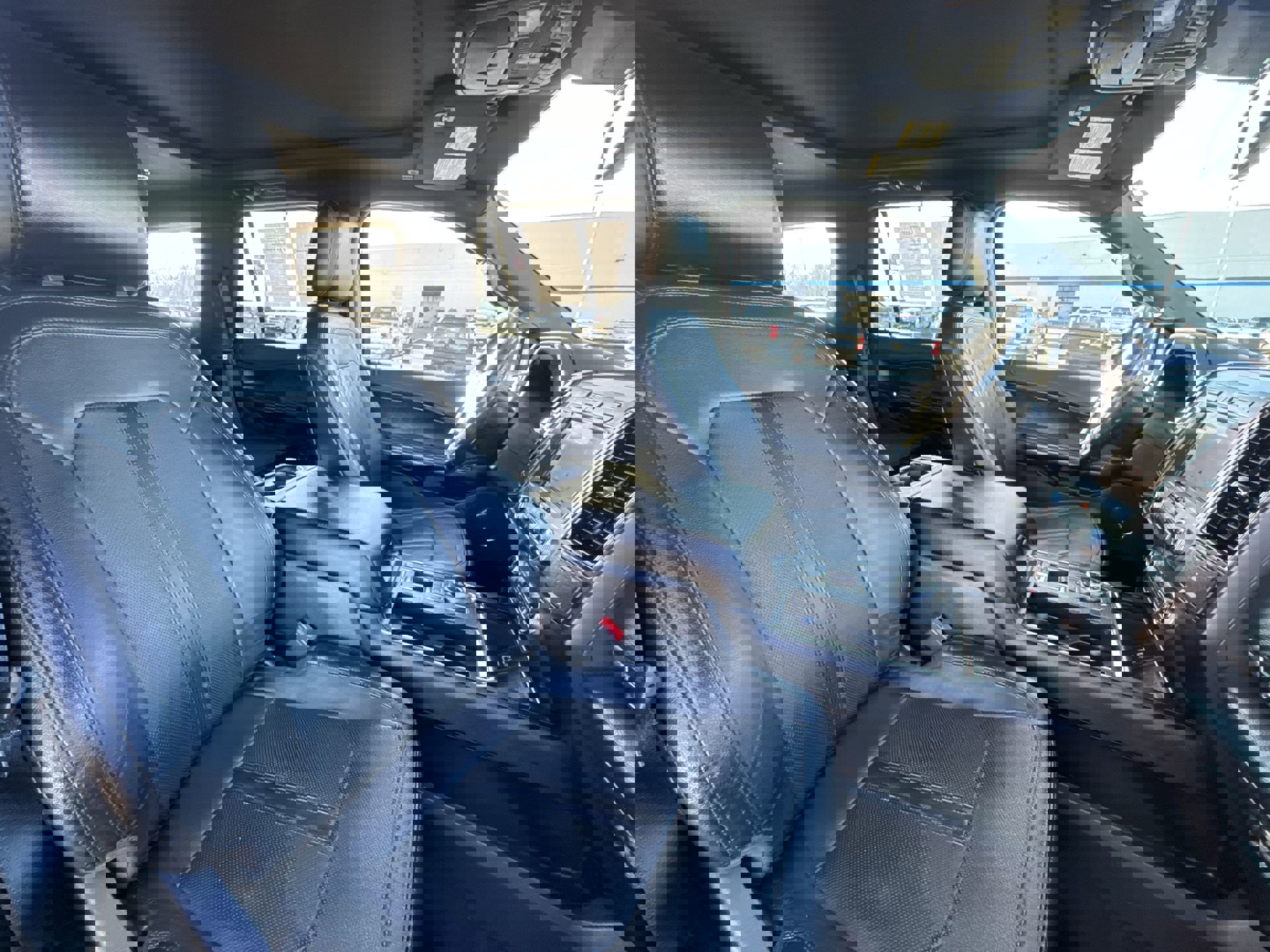 Used 2019 Ford Expedition Limited w/ Equipment Group 301A image 27