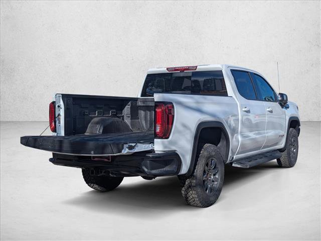 New 2026 GMC Sierra 1500 AT4X AWD/4WD image 2