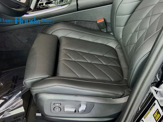 Used 2025 BMW X5 xDrive40i image 26