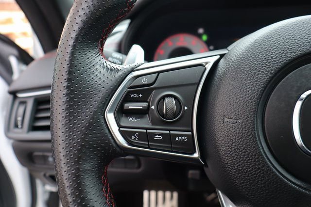 Used 2023 Acura TLX w/ A-SPEC Pkg image 15