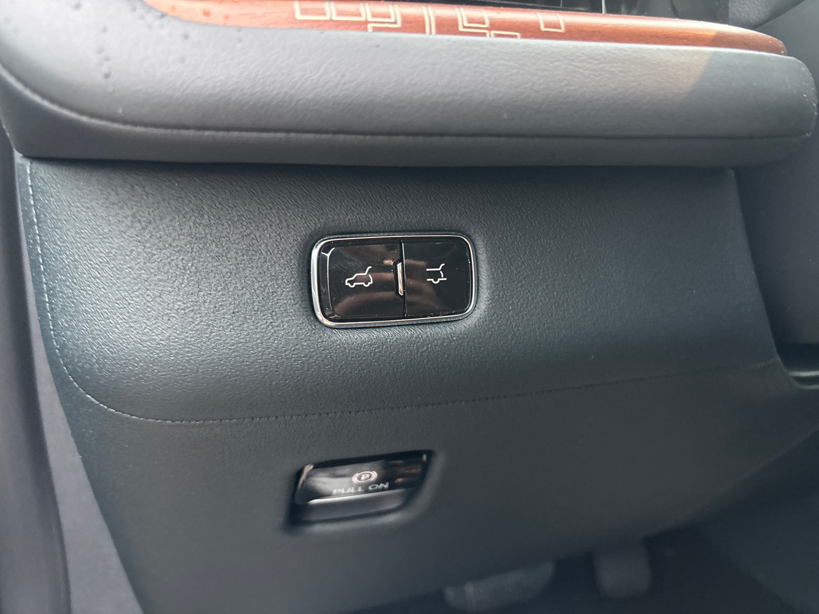 New 2026 Lincoln Navigator Black Label AWD/4WD image 12