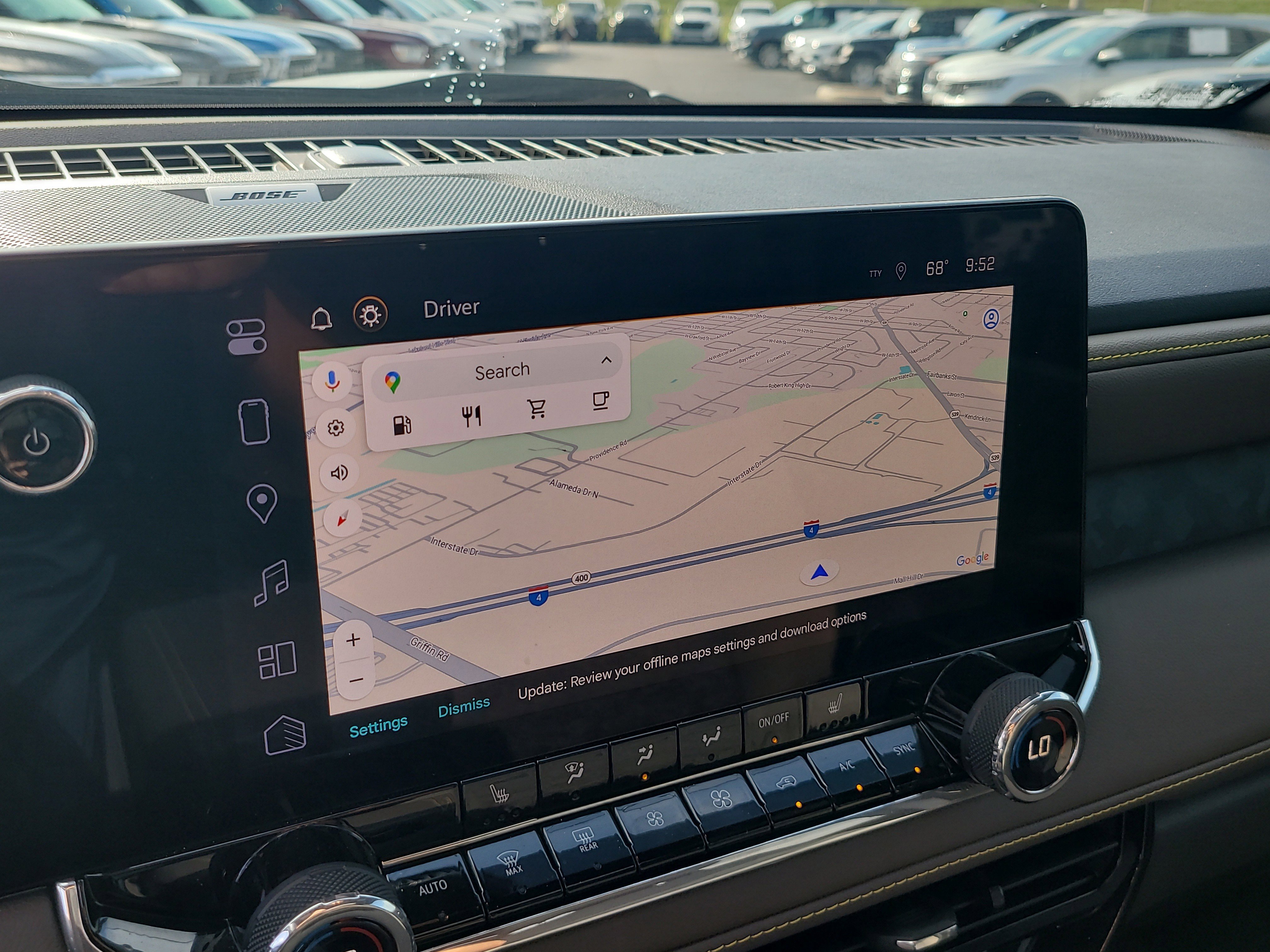 Used 2024 Chevrolet Colorado ZR2 w/ ZR2 Bison Edition image 25