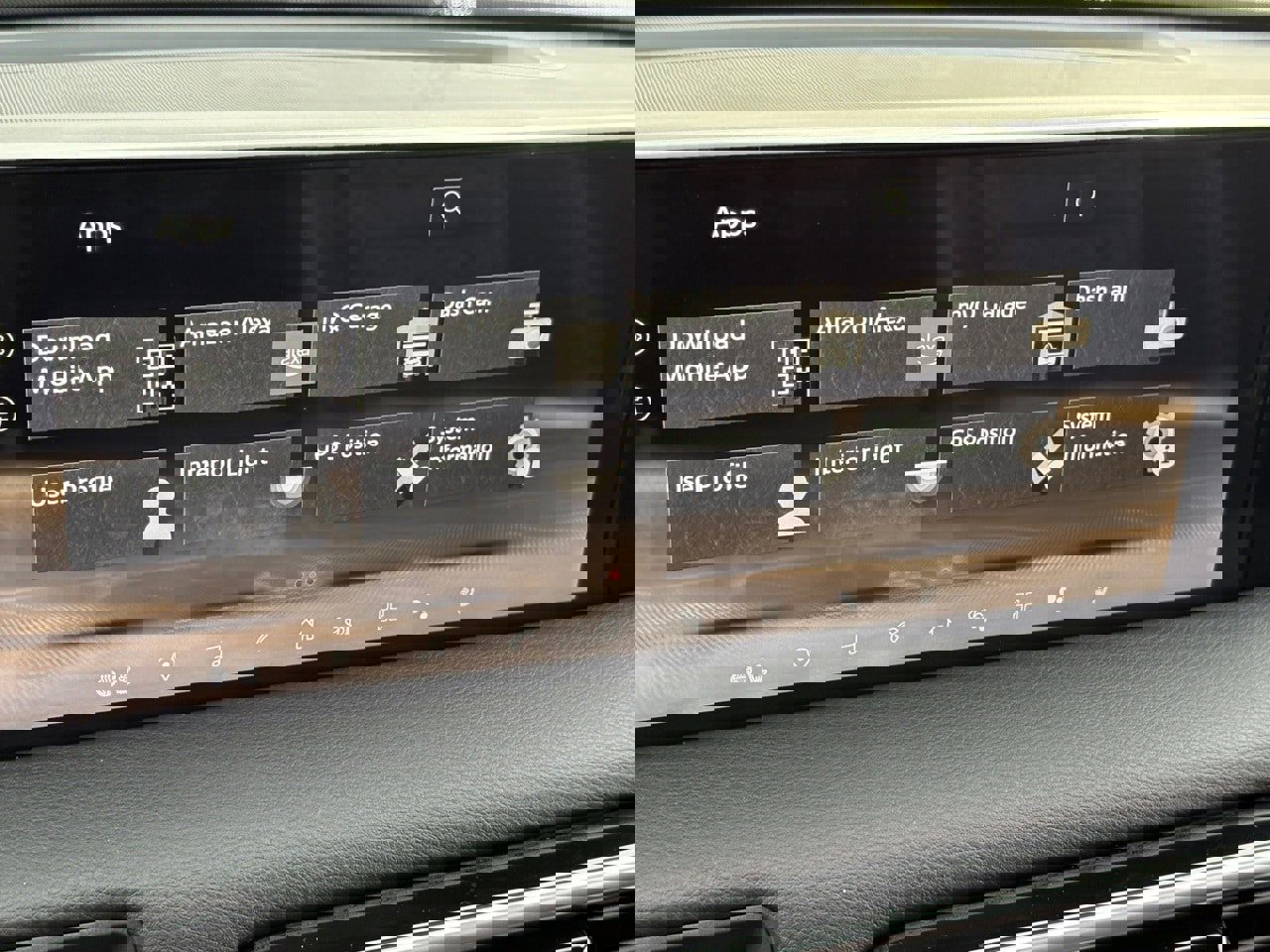 Certified 2025 Nissan Armada Platinum Reserve image 27